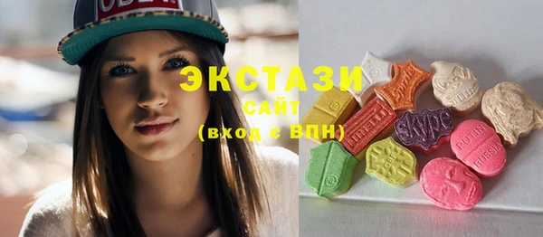 молекула духа Арсеньев